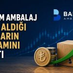 Barem’den 118 milyon TL’lik geri alınan pay satışı