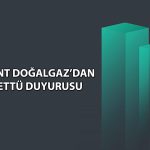 Başkent Doğalgaz (BASGZ) bu tarihte 1,7 TL temettü verecek