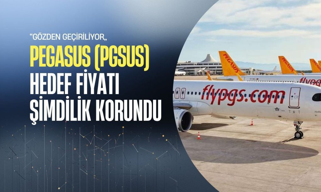 Beklenti altı net zarar! PGSUS önerisi gözden geçiriliyor