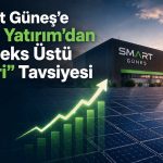 Beklentiler güçlendi: SMRTG’de yüzde 65 yükseliş potansiyeli
