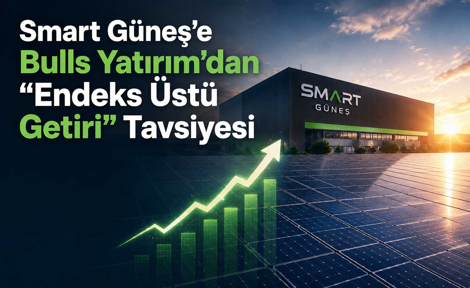 Beklentiler güçlendi: SMRTG’de yüzde 65 yükseliş potansiyeli