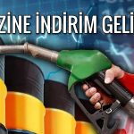 Benzine indirim bekleniyor! Petrol fiyatları 100 dolara geriledi