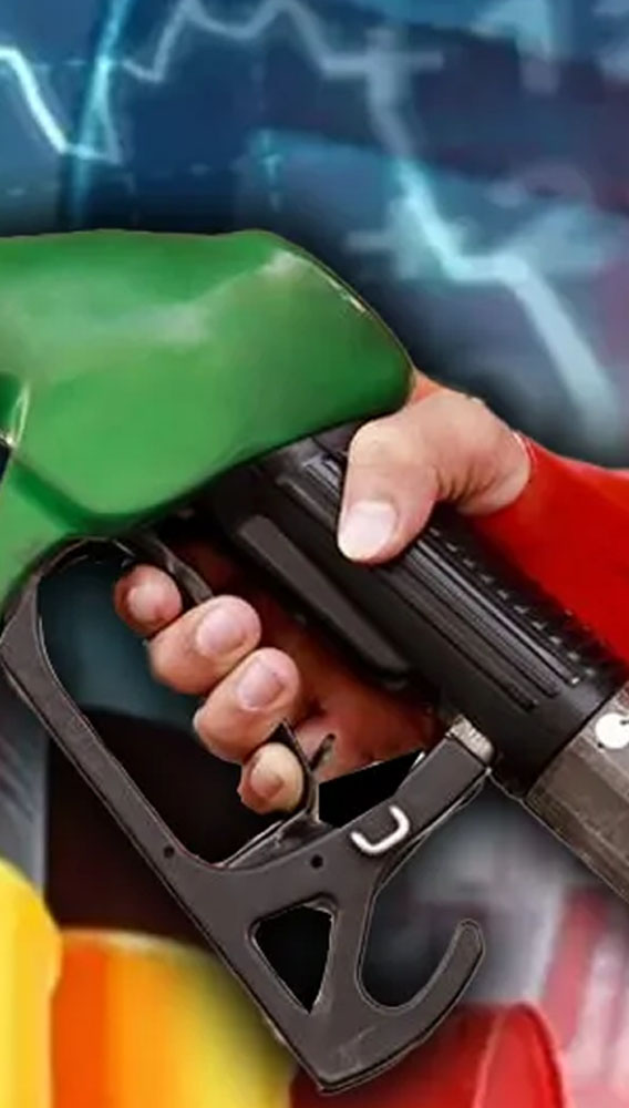 Benzine indirim bekleniyor! Petrol fiyatları 100 dolara geriledi