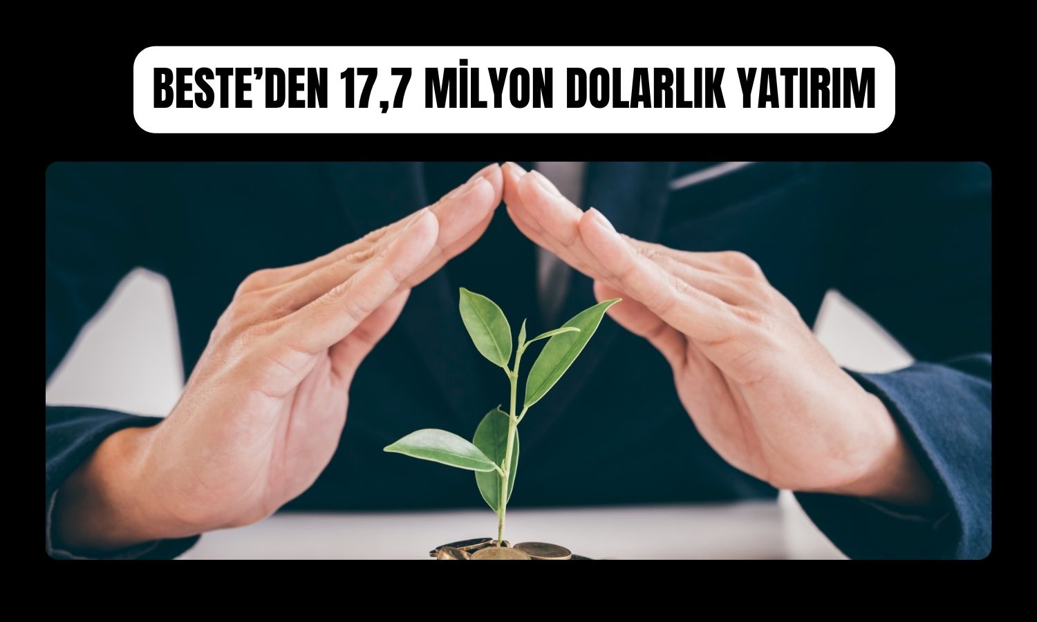 BESTE araç muayene istasyonu yatırımı için adım attı