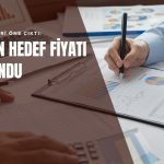 Bilançoda olumlu detay olmasa da ISMEN hedef fiyatı korundu