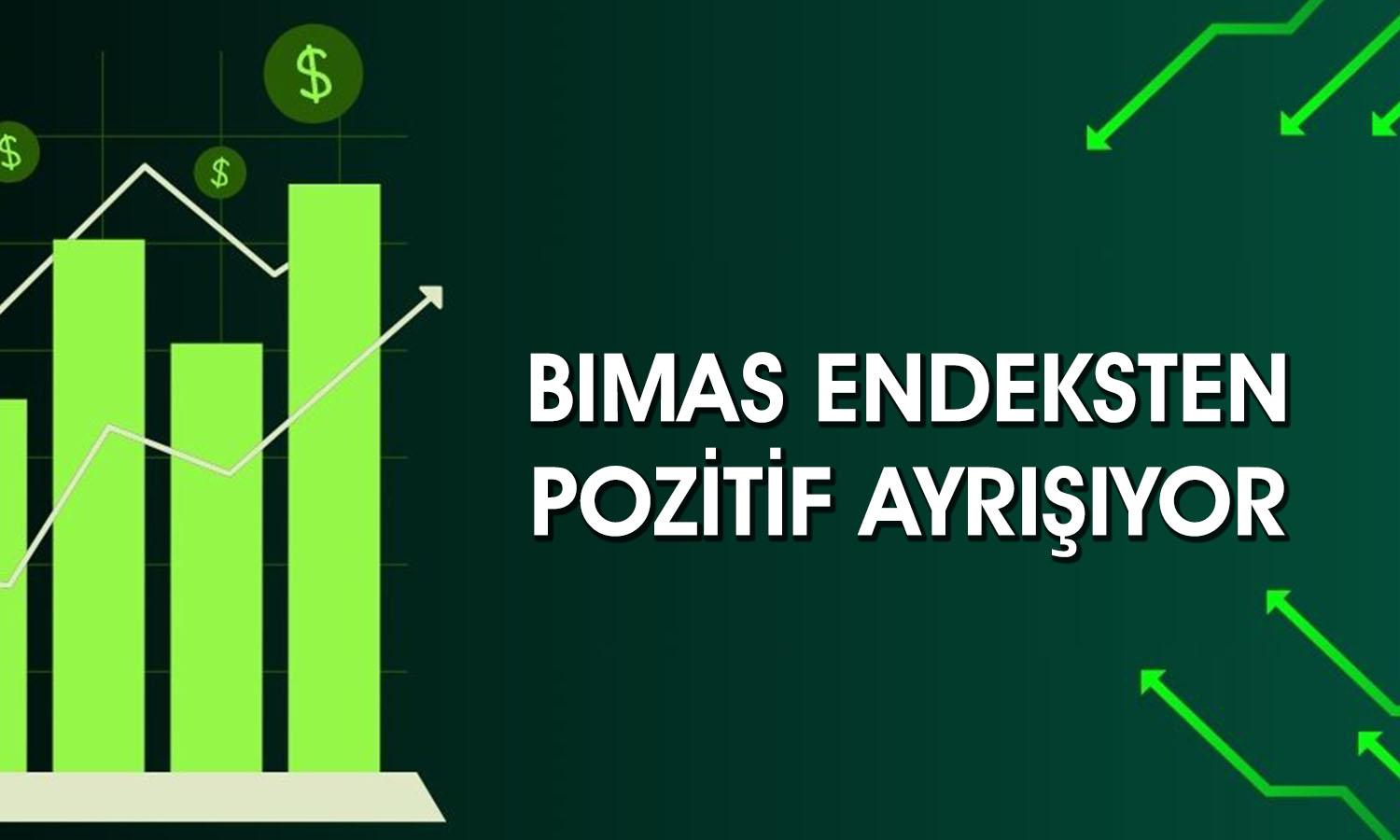 Bim (BIMAS) 1Ç26 bilanço sonrası rekor tazeledi