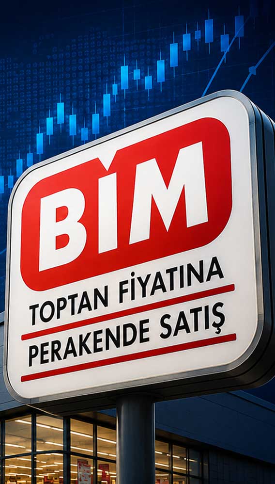 BİM paylarında dikkat çeken işlem: Topbaş’tan yeni alım