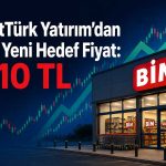 BIMAS için hedef fiyat yukarı revize edildi: Tavsiye korundu
