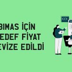 BIMAS rekor tazeledi! Aracı kurum hedef fiyatını değiştirdi