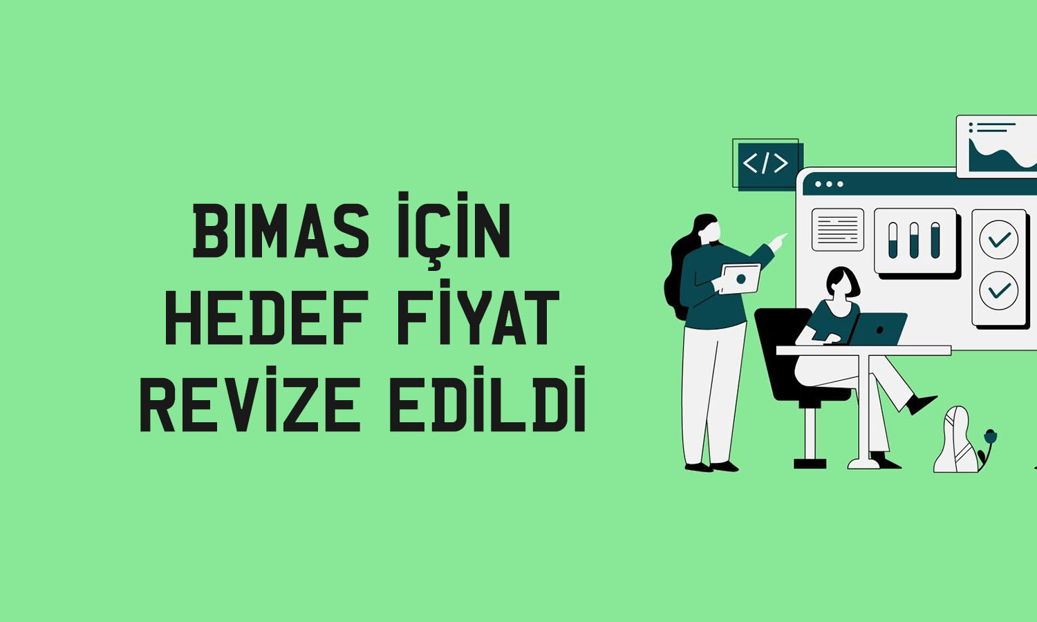 BIMAS rekor tazeledi! Aracı kurum hedef fiyatını değiştirdi