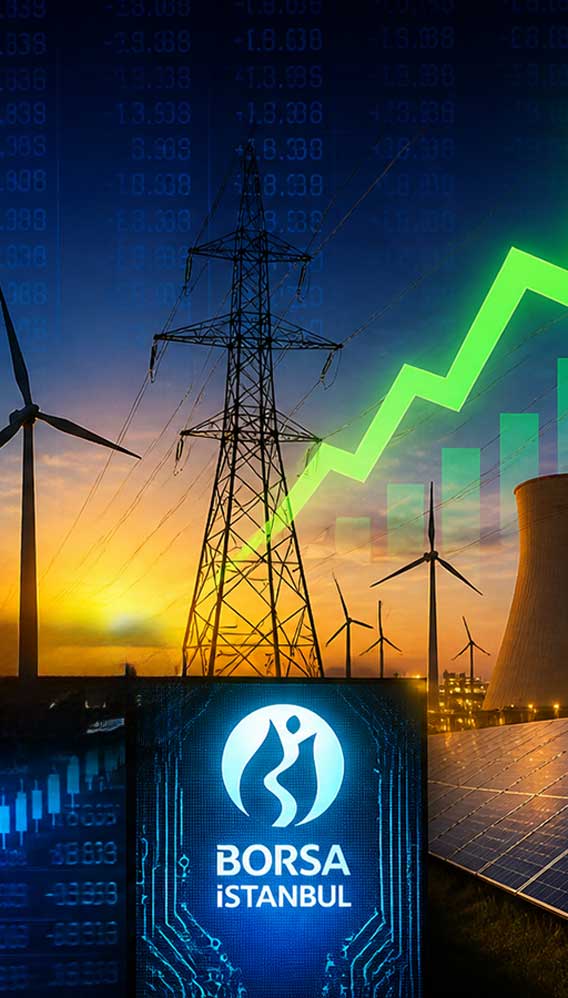 BIST 100 sınırlı yükseldi: Zirvede hangi hisseler var?
