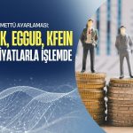 BIST’te temettü günü: ALARK, EGGUB ve KFEIN için yeni fiyatlar