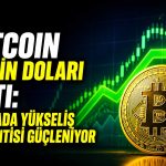 Bitcoin 80 bin üzerinde: Sırada daha büyük ralli mi var?