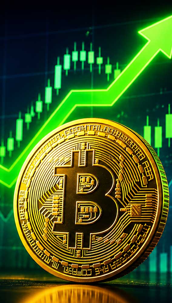 Bitcoin 80 bin üzerinde: Sırada daha büyük ralli mi var?