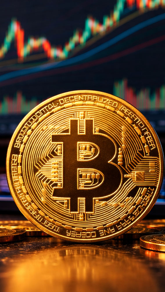 Bitcoin barış umuduyla toparlandı: Gözler Orta Doğu’da