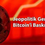 Bitcoin belirsizliğe yenik düştü: Risk iştahı zayıflıyor