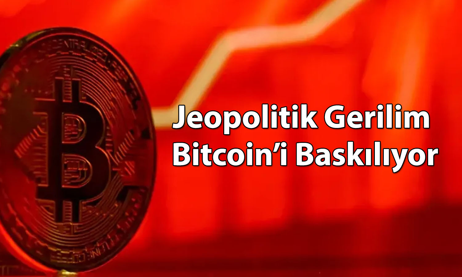 Bitcoin belirsizliğe yenik düştü: Risk iştahı zayıflıyor