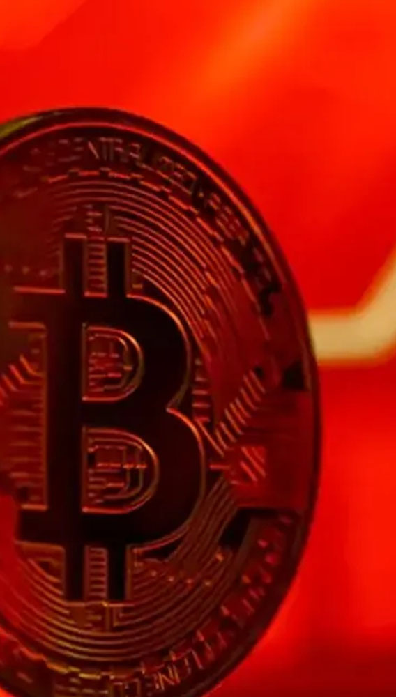 Bitcoin belirsizliğe yenik düştü: Risk iştahı zayıflıyor