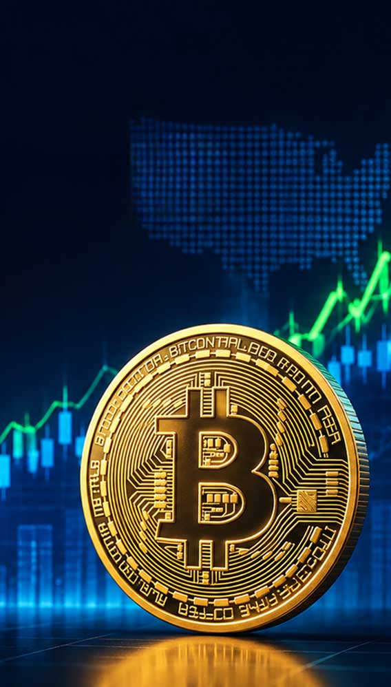Bitcoin ETF’lerine 9 ayın en güçlü para girişi