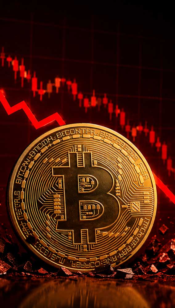 Bitcoin’da satış baskısı büyüyor: ETF çıkışları sürüyor