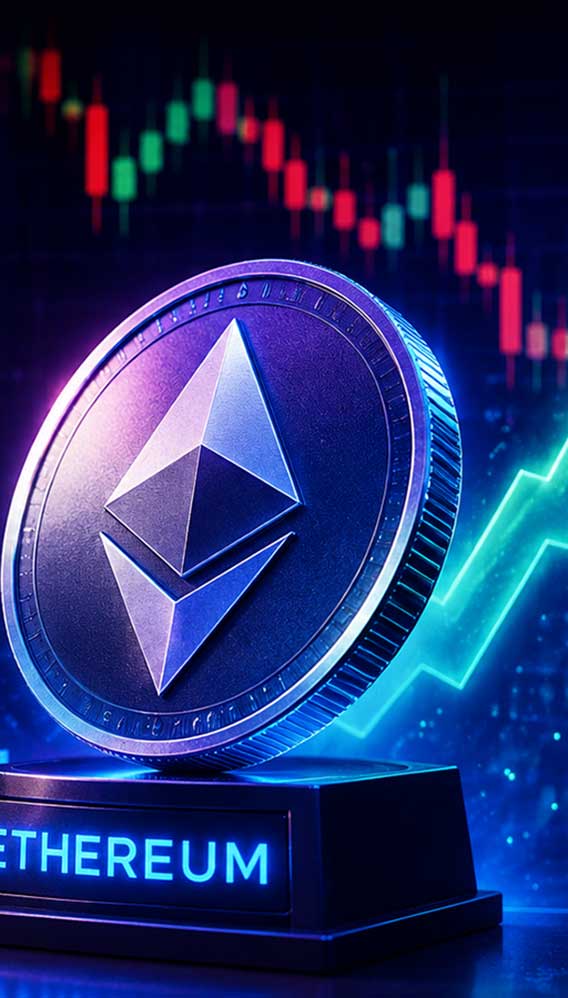 Bitmine, Ethereum’daki düşüşü fırsata çevirdi