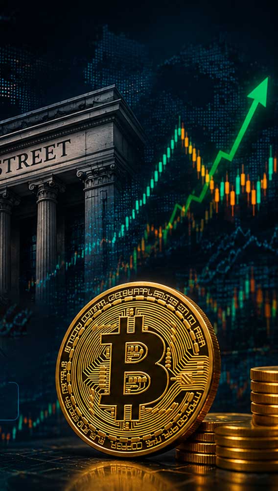 Bitwise CEO’su: Kripto piyasasında yeni dönem başladı