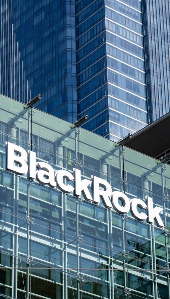 BlackRock: Ekonomik gerçekler FED için faiz indirimi destekliyor