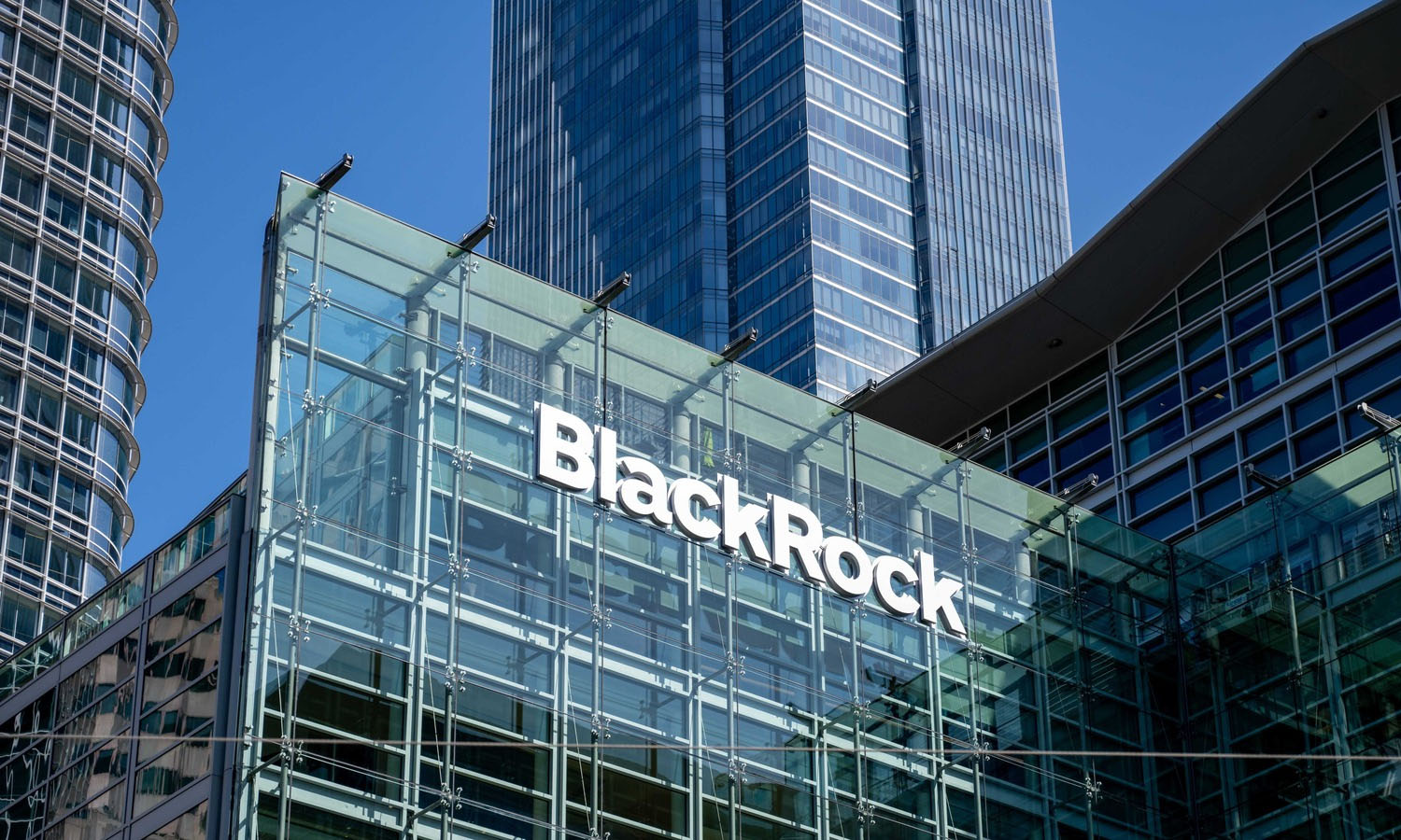 BlackRock: Ekonomik gerçekler FED için faiz indirimi destekliyor