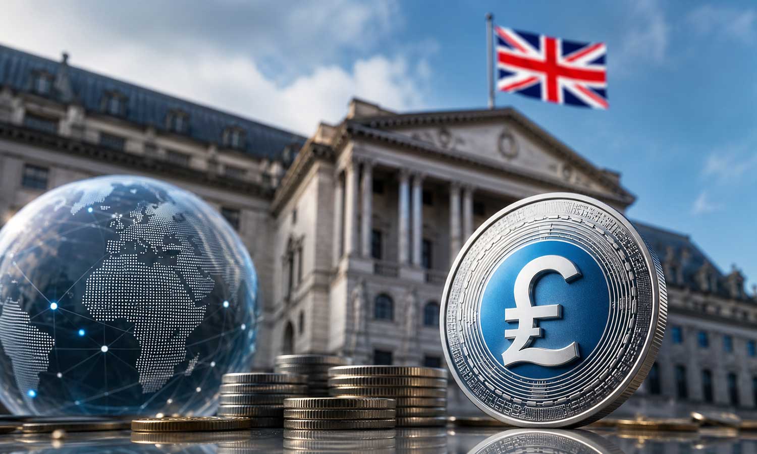 BoE, stablecoin kurallarında geri adım sinyali verdi
