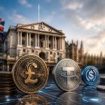 BoE, stablecoin limitlerini yeniden değerlendiriyor