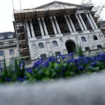 BOE yetkilisi enflasyonda 2022’deki kadar büyük risk görmüyor