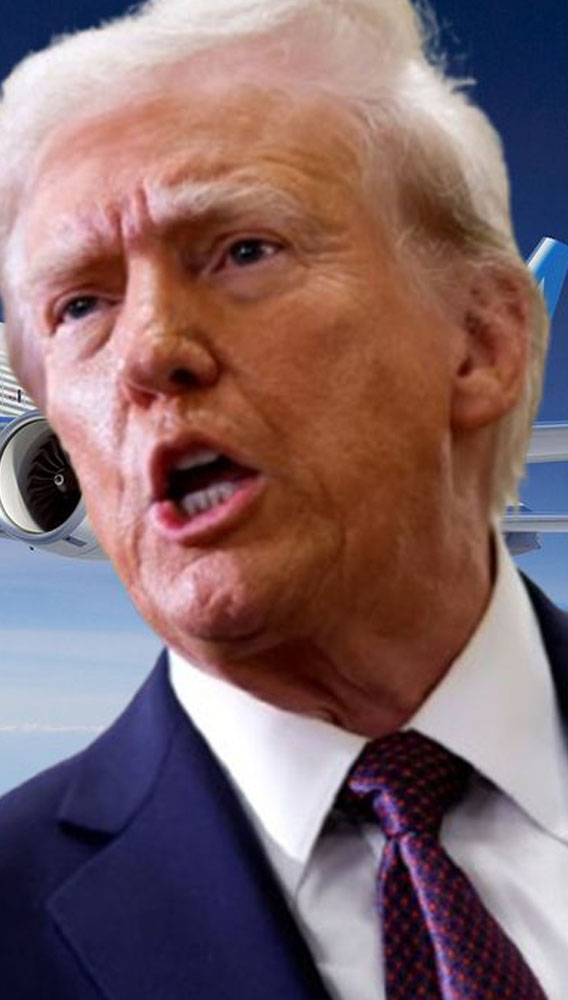 Boeing için kritik anlaşma: Çin 200 adet uçak alıyor