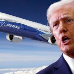Boeing için kritik anlaşma: Çin 200 adet uçak alıyor