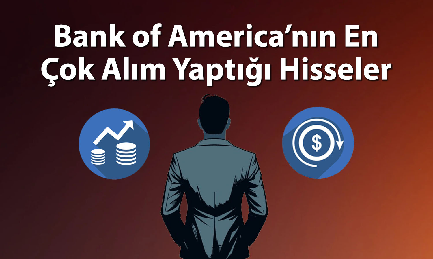 BofA 110 TL’ye yükselmesi beklenen hissede alım yaptı