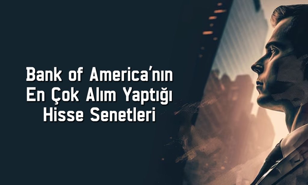 BofA 48 TL hedef fiyatlı hisseyi aldı: Tavana çok yaklaştı