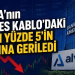 BofA, Alves Kablo’daki payını azalttı
