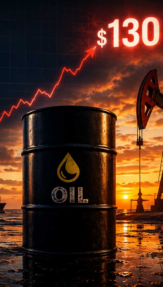 BofA: Ucuz petrol dönemi şimdilik masadan kalktı