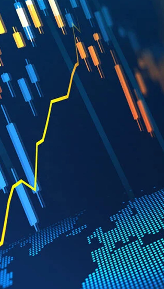 BofA yüzde 1541 yükselen hisseyi sepetine ekledi