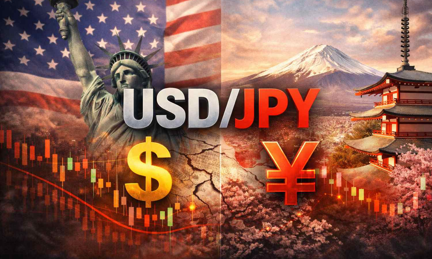 BofA’dan dolar/yen tahmininde revizyon