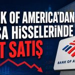 BofA’dan SASA hareketi: Pay oranı yüzde 5’in altına geriledi