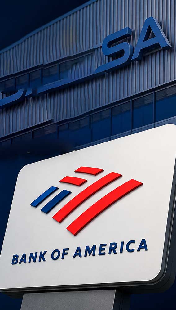 BofA’dan SASA hareketi: Pay oranı yüzde 5’in altına geriledi