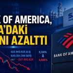 BofA’dan SASA hisselerinde yüklü satış işlemi