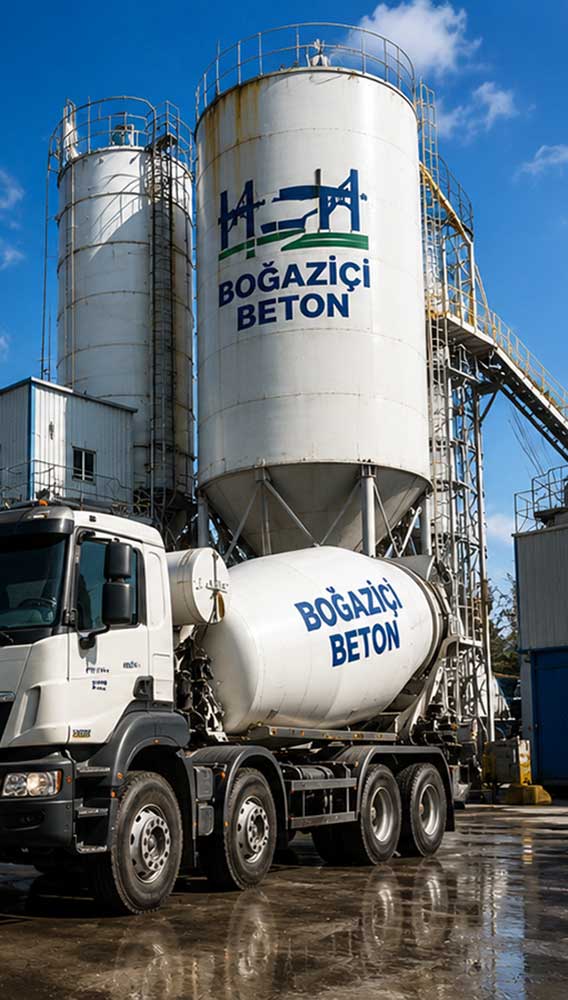 Boğaziçi Beton 152 milyon TL brüt kâr payı dağıtacak