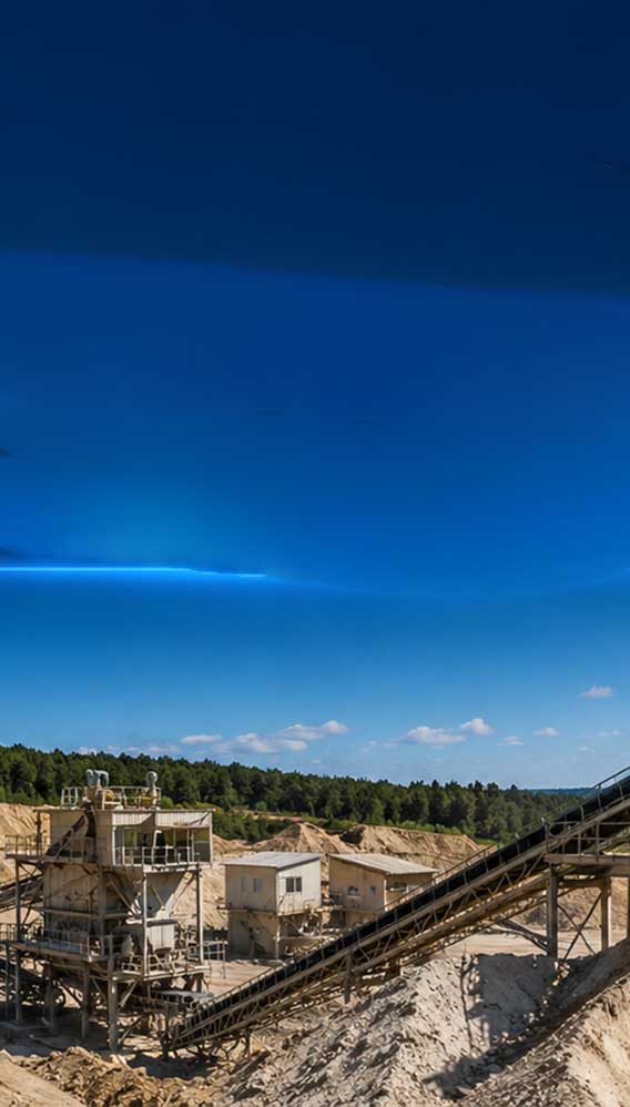Boğaziçi Beton kum tedarikini güvenceye alıyor