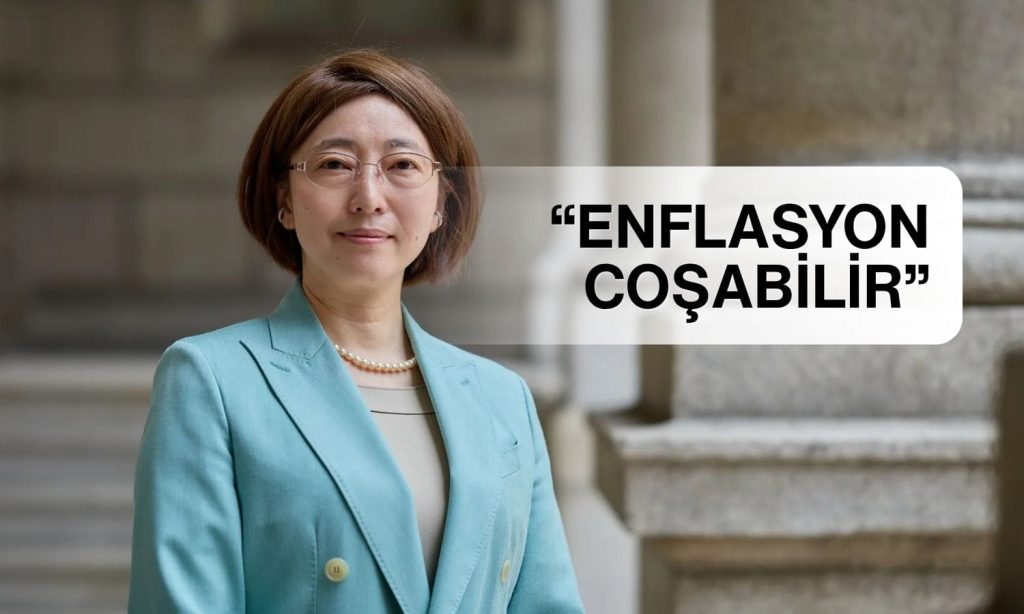 BOJ’dan yeni sinyal: Orta Doğu savaşı enflasyonu coşturabilir