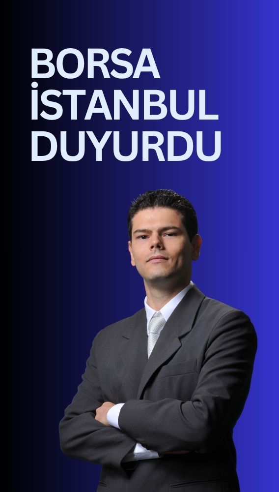 Borsa İstanbul’dan 5 hissede FDPO güncellemesi
