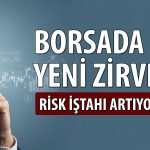 Borsa rekor tazeledi! SKBNK ve MIATK payları tavan oldu