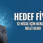 Borsada 12 hisse için hedef fiyat açıklandı: Tüpraş listede