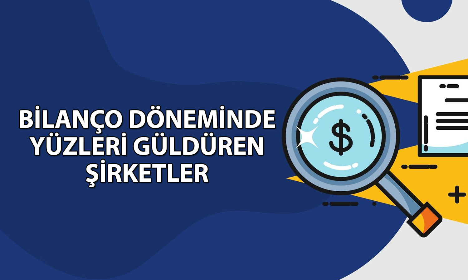 Borsada 1Ç26 döneminde en fazla net kar bildiren şirketler