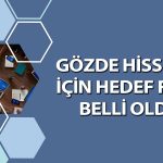 Borsada altı hisse için hedef fiyat: KRDMD ve TCELL listede